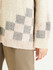 Squares Cardigan in Sirdar Haworth Tweed DK (10302) - PDF