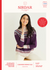 In the Round Sweater in Sirdar Cashmere Merino Silk DK (10308) - PDF
