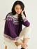 In the Round Sweater in Sirdar Cashmere Merino Silk DK (10308) - PDF