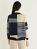 Patchwork Cardigan in Sirdar Cashmere Merino Silk DK (10310) - PDF