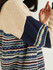 Patchwork Cardigan in Sirdar Cashmere Merino Silk DK (10310) - PDF
