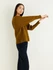 Sideways Sweater in Hayfield Soft Twist DK (10330) - PDF