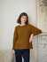 Sideways Sweater in Hayfield Soft Twist DK (10330) - PDF