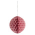 Honeycomb Paper Pom Poms (3pk) - 20cm