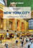 Pocket New York City by Lonely Planet