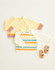 Rainbow Sweaters in Sirdar Snuggly DK (5410) - PDF