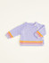 Rainbow Sweaters in Sirdar Snuggly DK (5410) - PDF