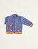 Rainbow Romper, Jacket & Dungarees in Sirdar Snuggly DK (5412) - PDF