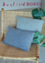 Grass Stitch Cushions in Hayfield Bonus DK (10254) - PDF