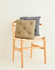Wicker & Honeycomb Stitch Seat Cushions in Hayfield Bonus DK (10260) - PDF