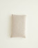 Textured Stripe Stitch Blanket & Cushion in Hayfield Bonus DK (10261) - PDF