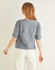 Waterfall Lace Top in Hayfield Bonus DK (10276) - PDF
