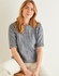 Waterfall Lace Top in Hayfield Bonus DK (10276) - PDF