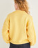 Women's Bobble Detail Cable Stitch Sweater in Sirdar Country Classic Worsted (10159) - PDF