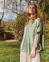 Women's Roll Neck Poncho in Sirdar Country Classic Worsted (10163) - PDF