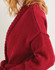 Women's Deep Rib Wrap Cardigan in Sirdar Country Classic Worsted (10161) - PDF