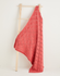 Women's Diamond Trellis Afghan in Sirdar Country Classic Worsted (10164) - PDF