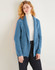 Women's Shawl Collar Cardigan in Sirdar Country Classic Worsted (10165) - PDF