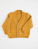 V-Neck Cardigans in Sirdar Snuggly Cashmere Merino Silk DK (5387) - PDF