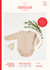 Staghorn Romper in Sirdar Snuggly Cashmere Merino Silk 4 Ply (5389) - PDF