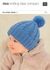 Hats in Rico Baby Classic DK (094) - PDF