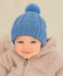 Hats in Rico Baby Classic DK (094) - PDF