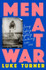 Men at War by Luke Turner (HB)