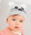 Children's Hats in Rico Baby Classic DK (201) - PDF