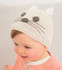 Children's Hats in Rico Baby Classic DK (201) - PDF