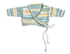 Sweater, Jacket & Hat in Rico Baby Dream DK Uni (974) - PDF