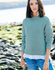 Sweater & Tank Top in Rico Fashion Silk Blend DK (730) - PDF