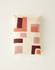 Geometric Shapes Blanket & Cushion in Sirdar Country Classic Worsted (10235) - PDF