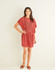 Turkish Stitch Kaftan in Sirdar Cotton DK (10252) - PDF