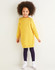 Kids Popcorn Stitch Dress in Sirdar Snuggly Replay DK (2552) - PDF