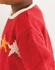 Kids Star Sweater in Sirdar Snuggly Replay DK (2556) - PDF