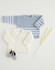 Sweater in Sirdar Snuggly Snowflake Chunky (5393) - PDF