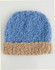 Teddy Bear Sweater & Hat in Sirdar Snuggly Snowflake Chunky (5401) - PDF