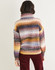 Women's Roll Neck Sweater in Sirdar Jewelspun Aran (10139) - PDF