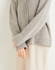 Women's Hoodie in Sirdar Saltaire Aran (10179) - PDF