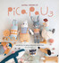 Animal Friends of Pica Pau 3: Gather All 20 Quirky Amigurumi Characters by Yan Schenkel