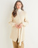 Women's Longline Cardigan in Sirdar Saltaire Aran (10180) - PDF