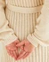 Women's Longline Cardigan in Sirdar Saltaire Aran (10180) - PDF