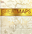 Great Maps: The world's masterpieces explored and explained by Jerry Brotton