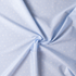 Cotton Poplin Print - Stars on Pale Blue - Per ½ Metre