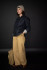 Merchant & Mills  - The Quinn Trouser Pattern