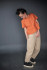 Merchant & Mills - The Eve Trouser Pattern
