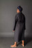 Merchant & Mills - The Sunday Dressing Gown Pattern