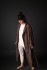 Merchant & Mills - The Sunday Dressing Gown Pattern