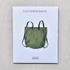 Merchant & Mills - The Costermonger Bag Pattern