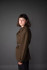 Merchant & Mills - The Foreman Jacket Pattern